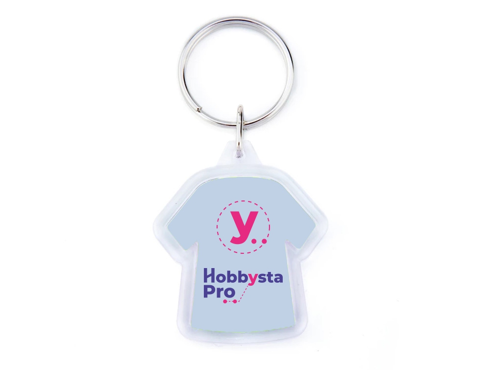 PORTACHIAVI DA PERSONALIZZARE